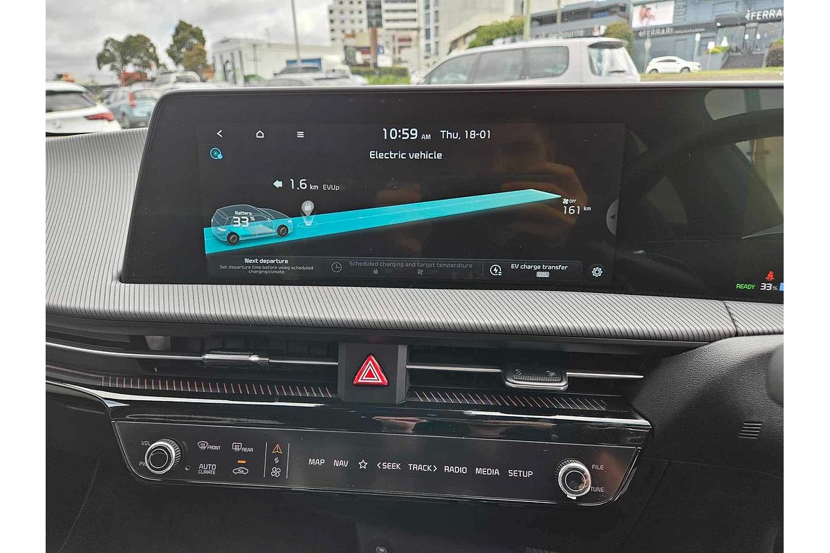 2024 Kia EV6 GT-Line CV