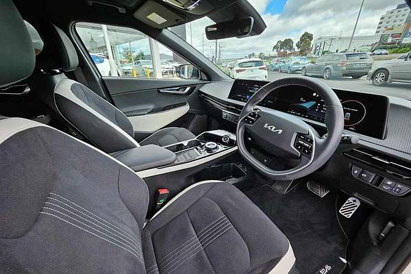 2024 Kia EV6 GT-Line CV