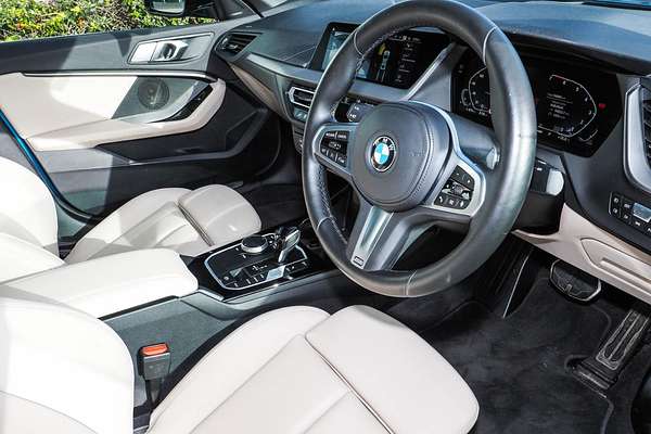 2021 BMW 2 Series 218i M Sport F44