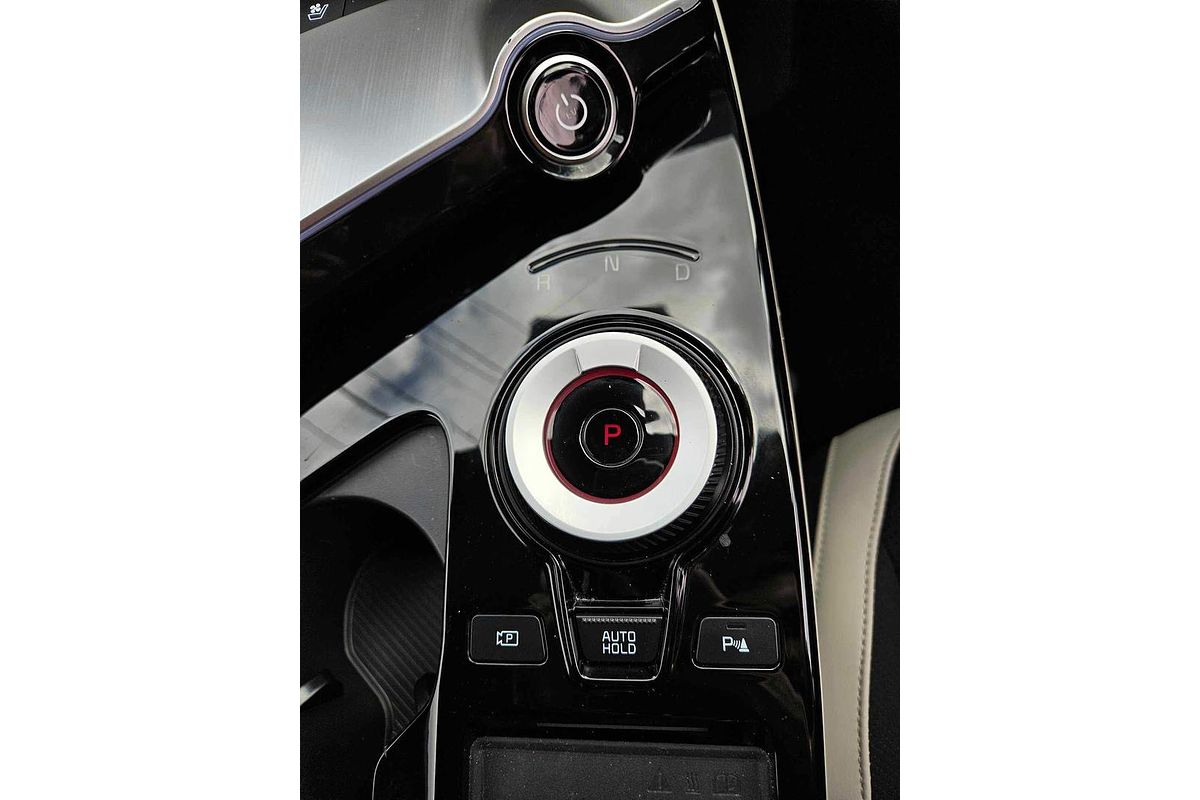 2024 Kia EV6 GT-Line CV