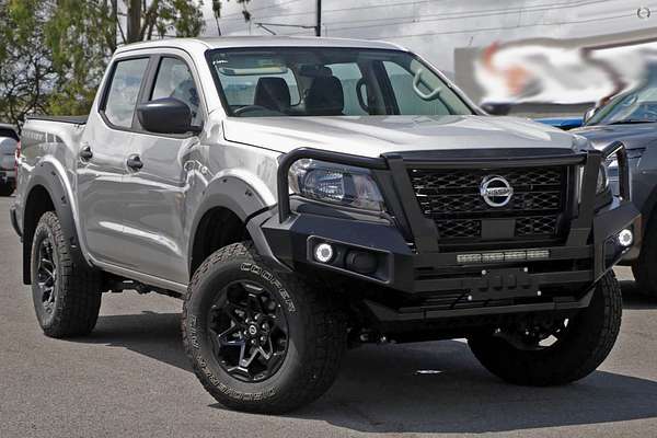 2023 Nissan Navara SL Warrior D23 4X4