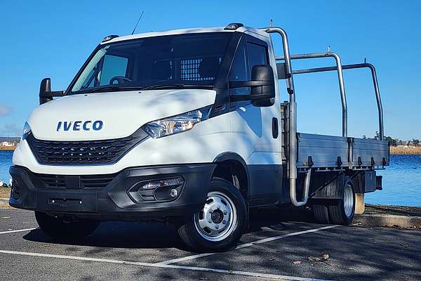 2021 Iveco Daily 45C17 A8 4x2