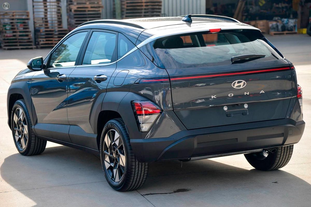 2024 Hyundai Kona SX2.V2