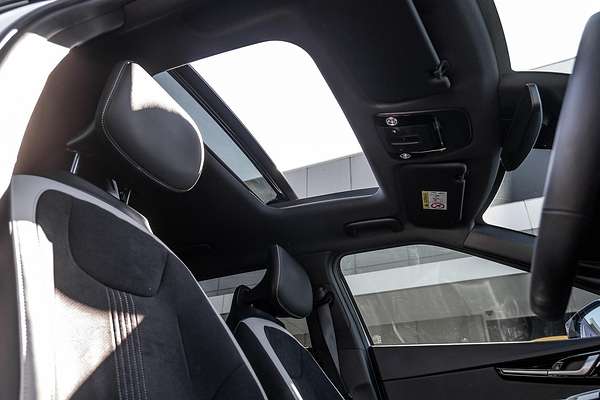 2025 Kia EV6 GT-Line CV