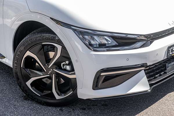 2025 Kia EV6 GT-Line CV