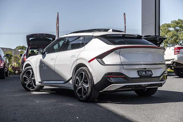 2025 Kia EV6 GT-Line CV