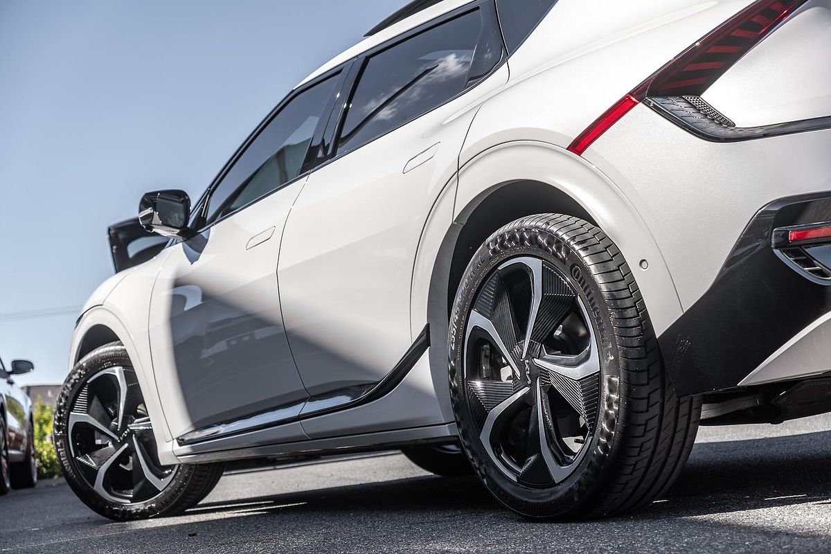 2025 Kia EV6 GT-Line CV