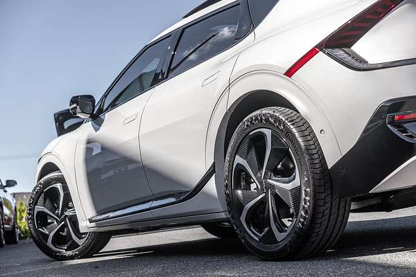 2025 Kia EV6 GT-Line CV