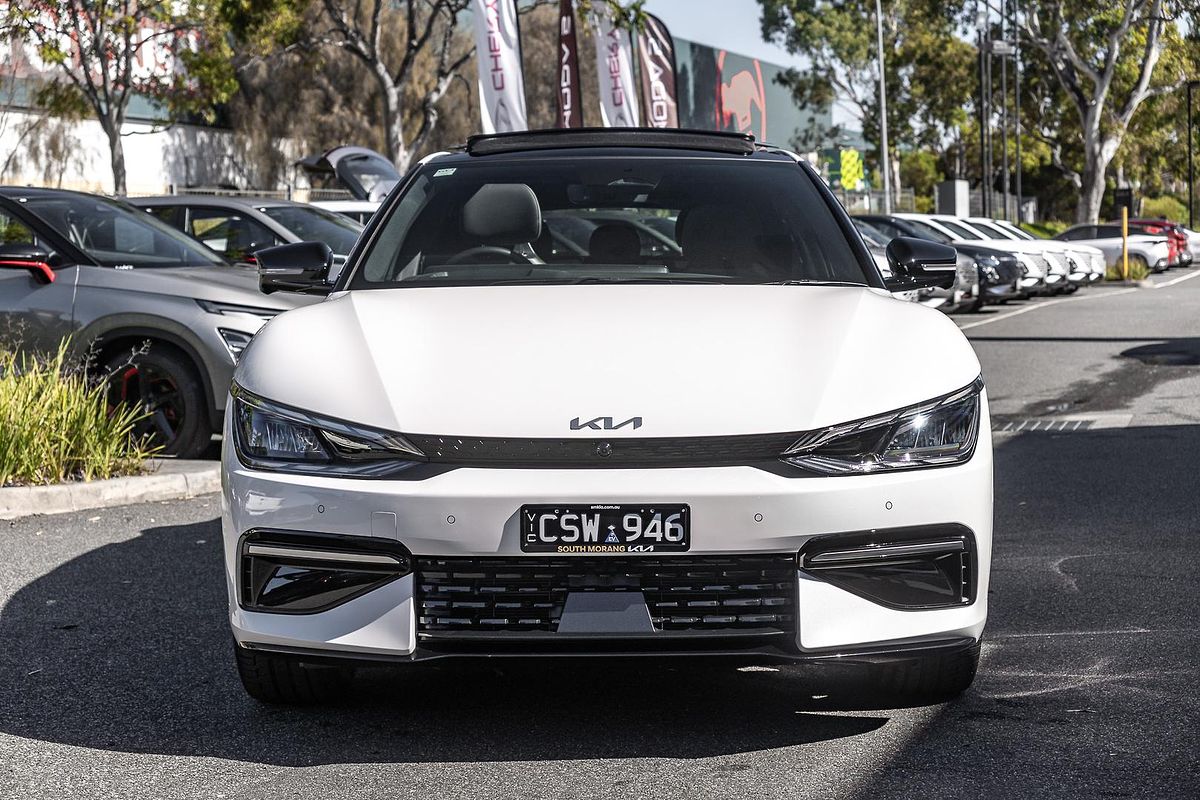 2025 Kia EV6 GT-Line CV