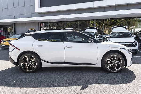 2025 Kia EV6 GT-Line CV