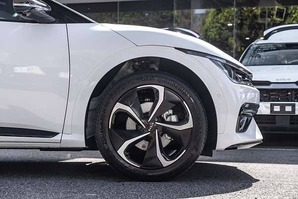 2025 Kia EV6 GT-Line CV
