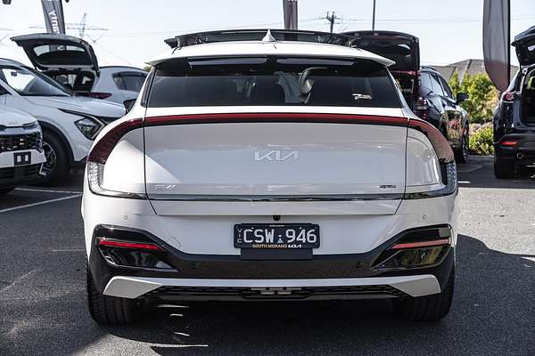 2025 Kia EV6 GT-Line CV