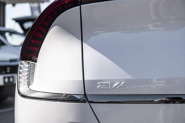 2025 Kia EV6 GT-Line CV