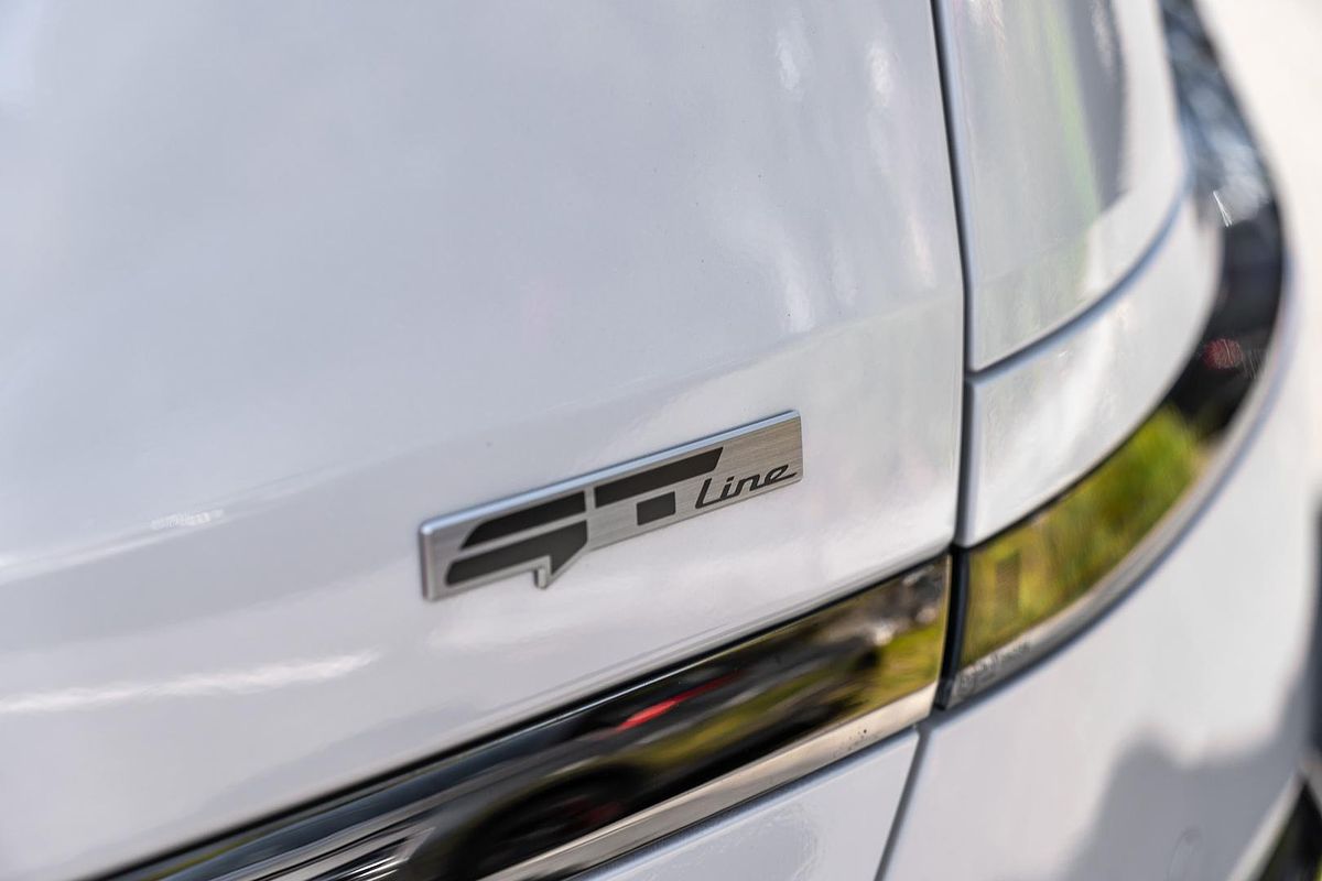 2025 Kia EV6 GT-Line CV