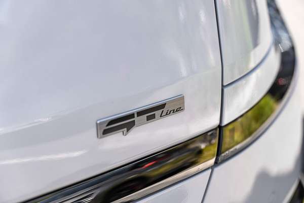 2025 Kia EV6 GT-Line CV