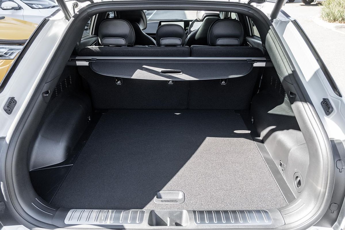 2025 Kia EV6 GT-Line CV