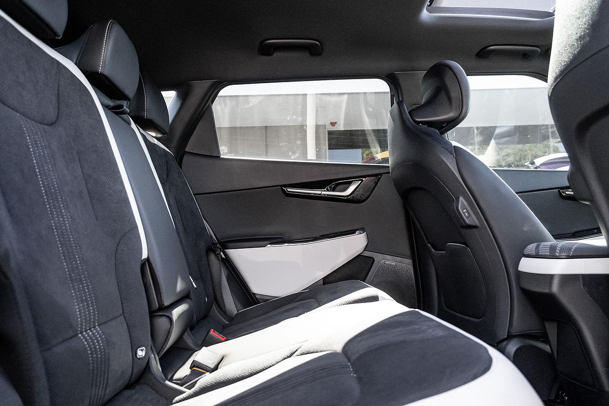 2025 Kia EV6 GT-Line CV