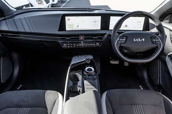 2025 Kia EV6 GT-Line CV