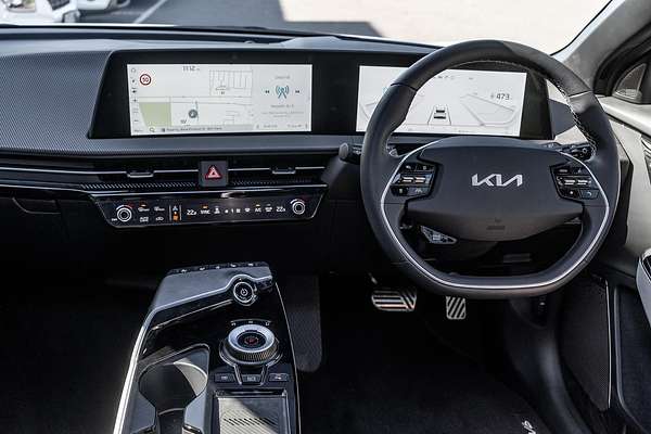 2025 Kia EV6 GT-Line CV