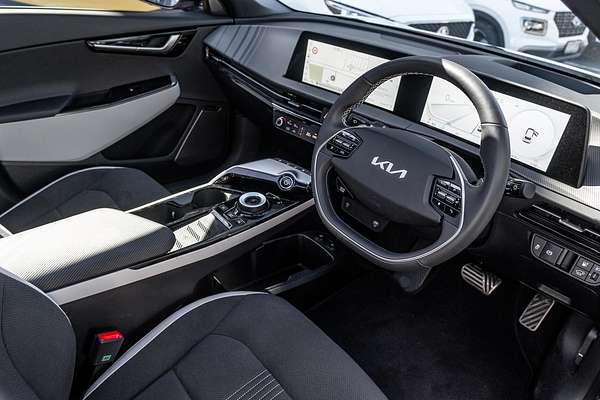2025 Kia EV6 GT-Line CV