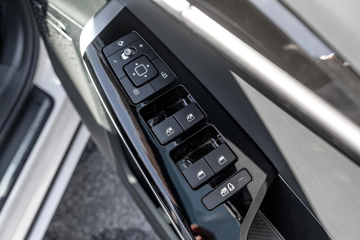 2025 Kia EV6 GT-Line CV