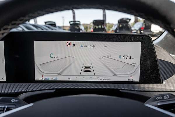 2025 Kia EV6 GT-Line CV