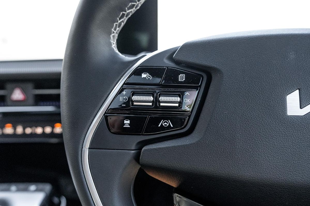 2025 Kia EV6 GT-Line CV