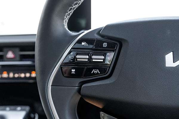 2025 Kia EV6 GT-Line CV