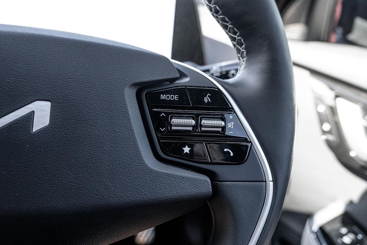 2025 Kia EV6 GT-Line CV