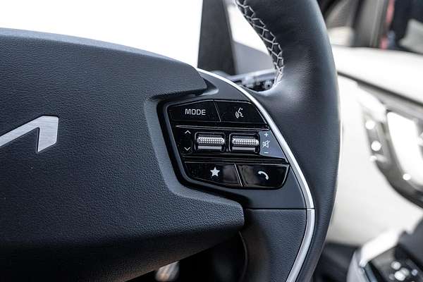 2025 Kia EV6 GT-Line CV