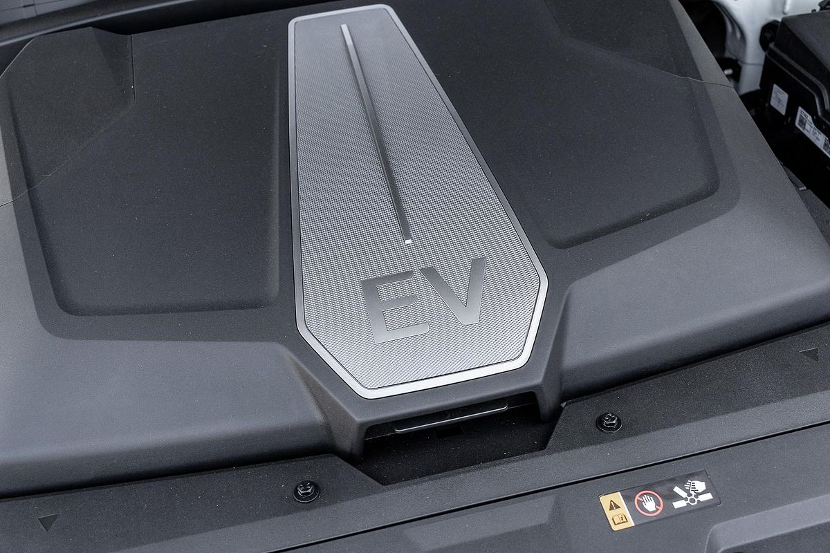 2025 Kia EV6 GT-Line CV