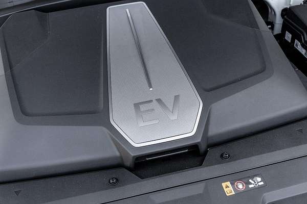 2025 Kia EV6 GT-Line CV