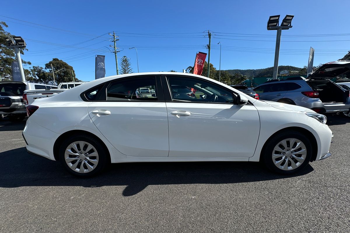 2020 Kia Cerato S BD