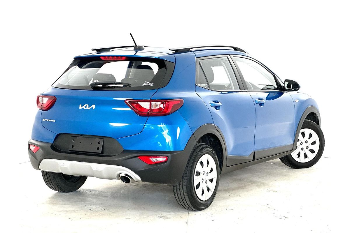 2021 Kia Stonic S YB