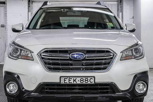 2019 Subaru Outback 2.0D 5GEN