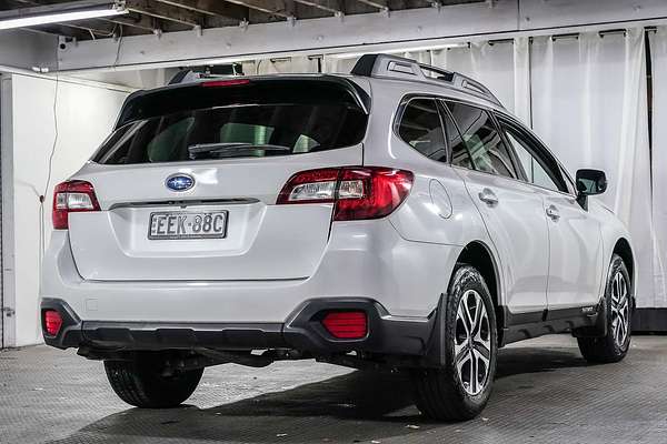 2019 Subaru Outback 2.0D 5GEN