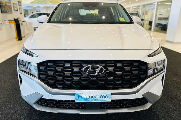 2023 Hyundai Santa Fe TM.V4