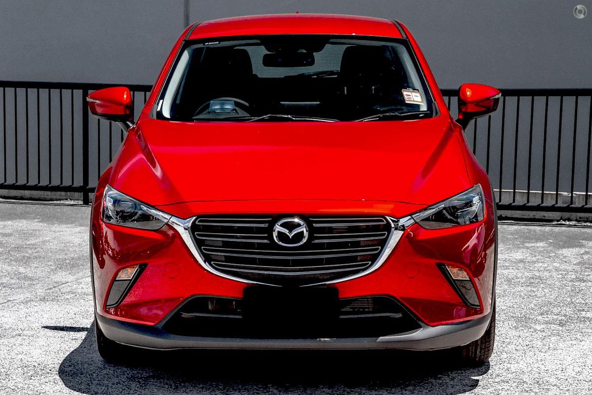 2024 Mazda CX-3 G20 Pure DK