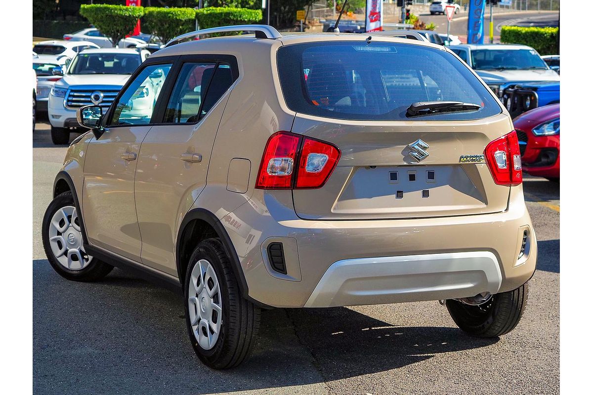 2024 Suzuki Ignis GL MF Series II