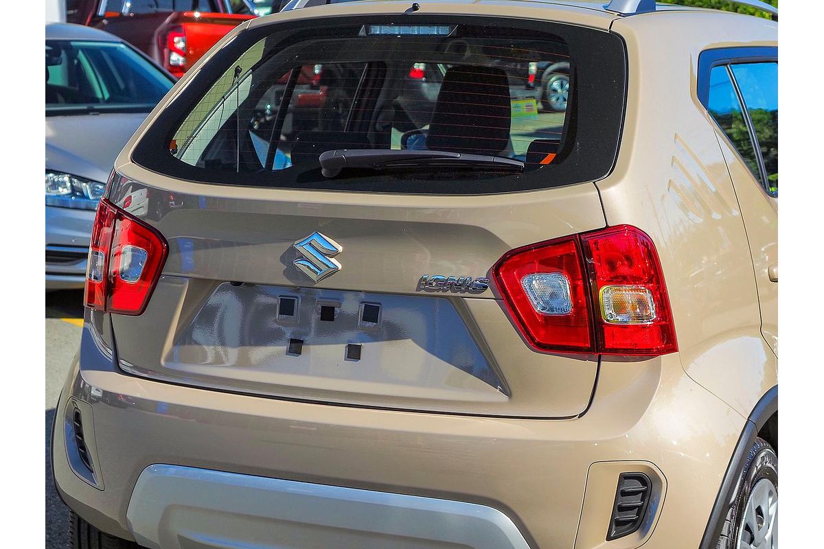 2024 Suzuki Ignis GL MF Series II
