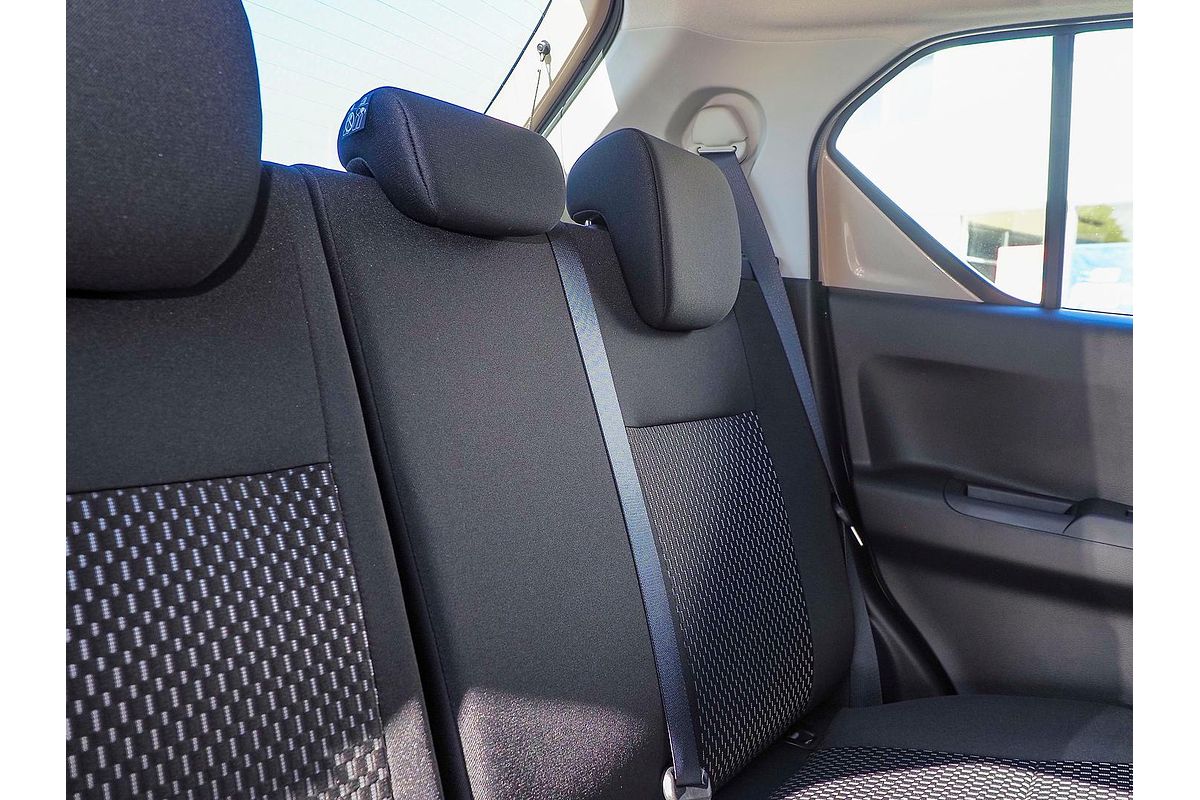 2024 Suzuki Ignis GL MF Series II