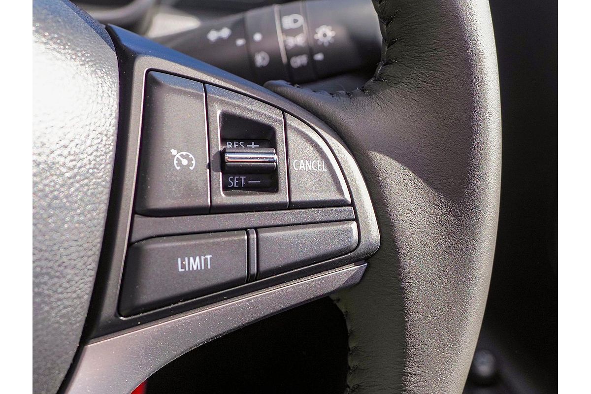 2024 Suzuki Ignis GL MF Series II