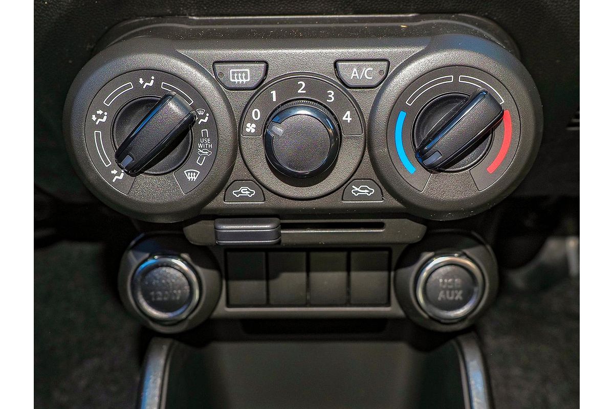 2024 Suzuki Ignis GL MF Series II