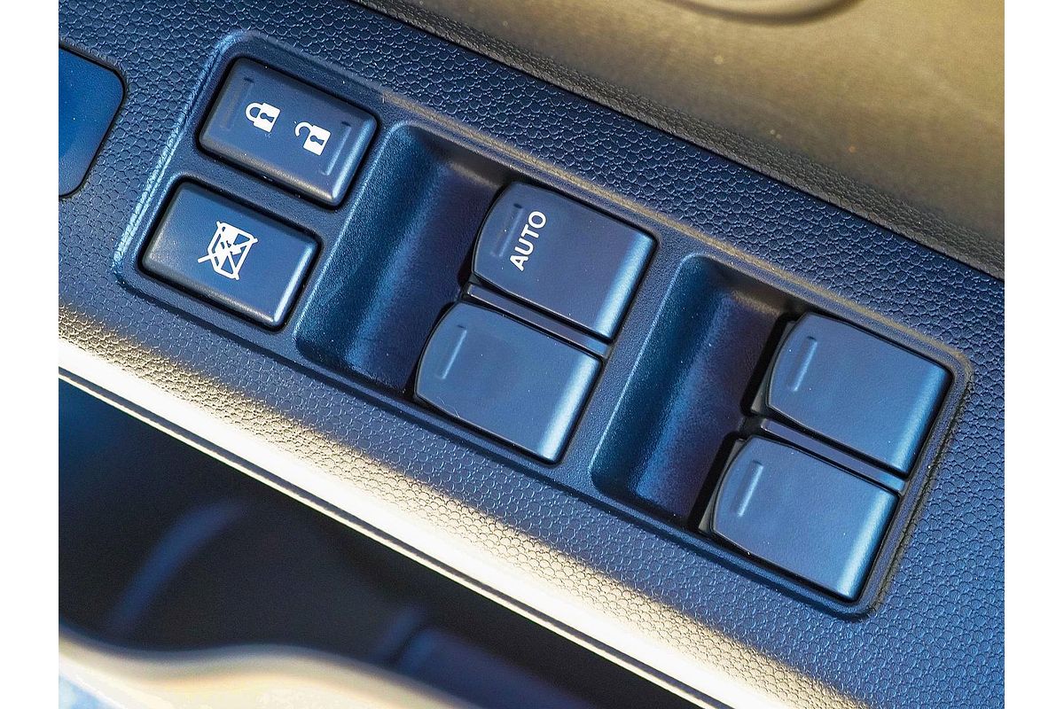 2024 Suzuki Ignis GL MF Series II