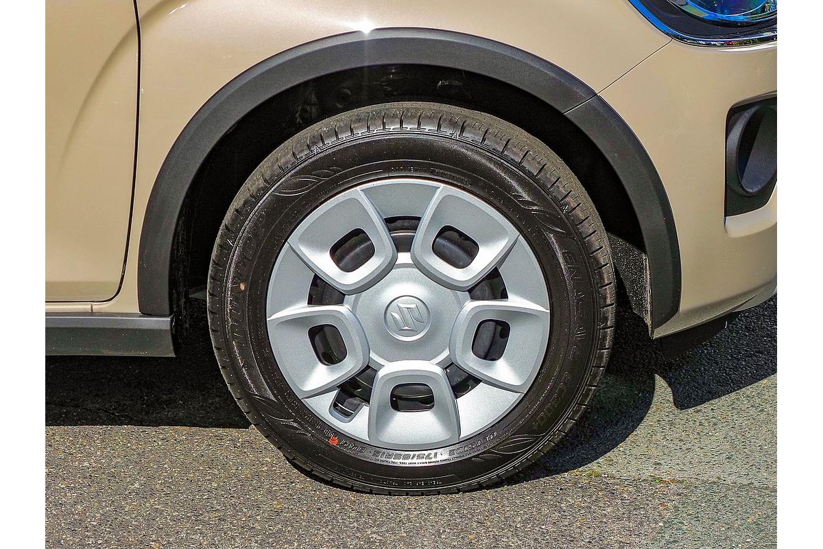 2024 Suzuki Ignis GL MF Series II