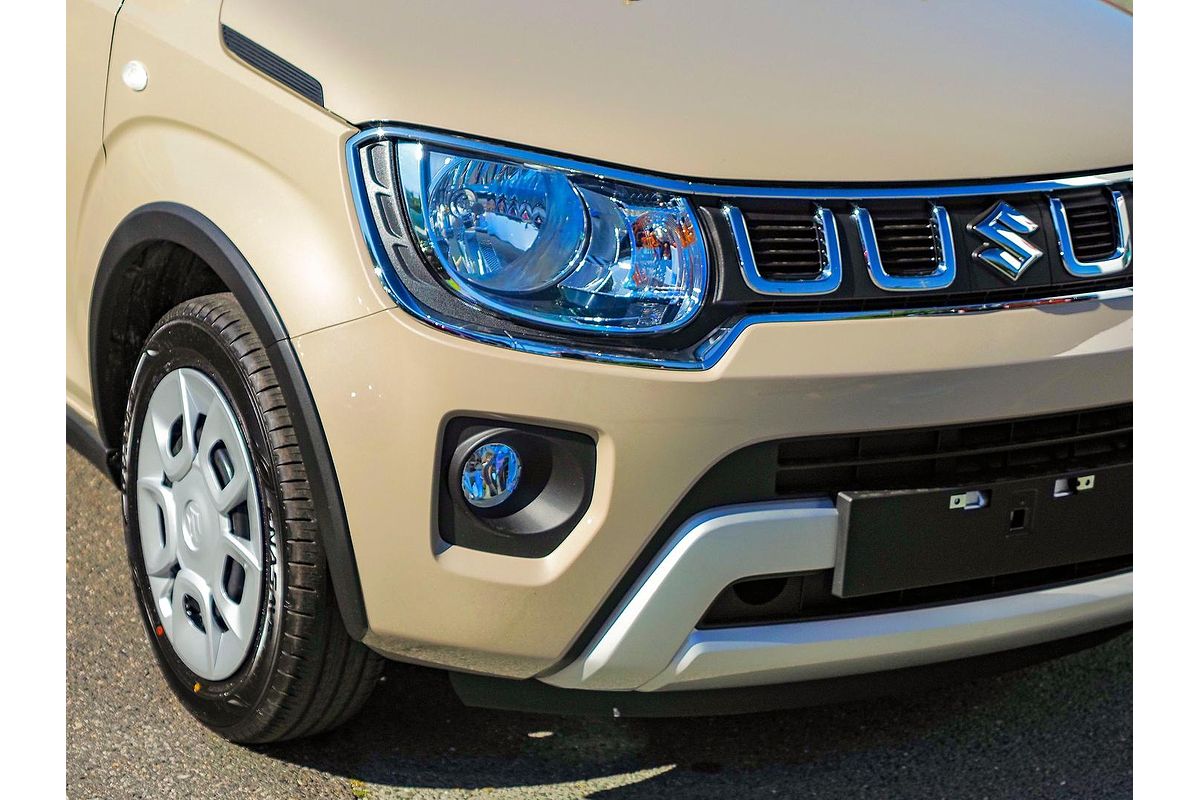 2024 Suzuki Ignis GL MF Series II