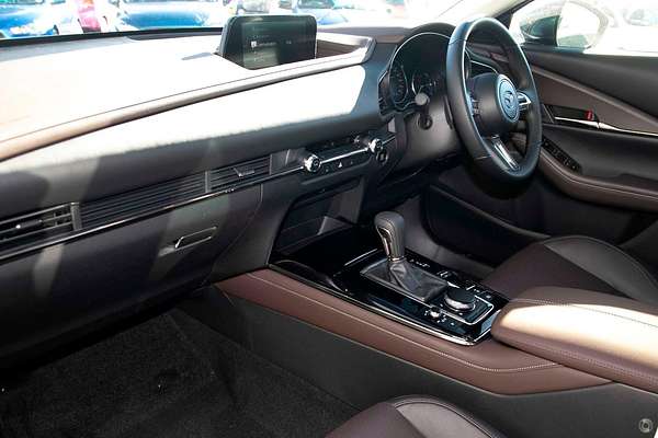 2024 Mazda CX-30 G20 Touring DM Series