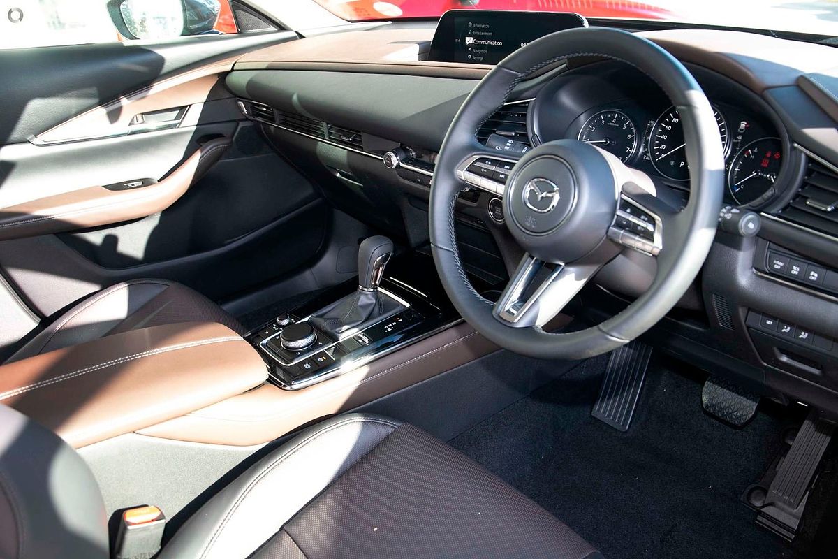 2024 Mazda CX-30 G20 Touring DM Series