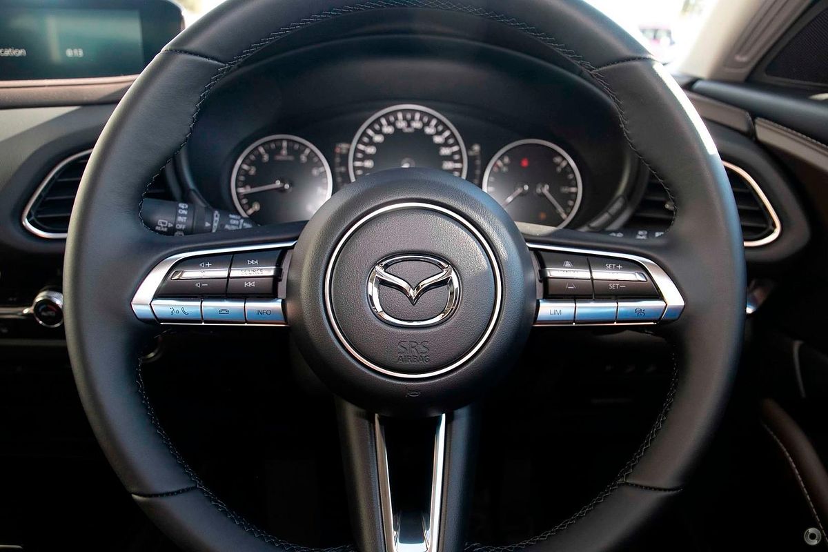 2024 Mazda CX-30 G20 Touring DM Series
