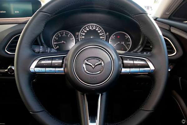 2024 Mazda CX-30 G20 Touring DM Series